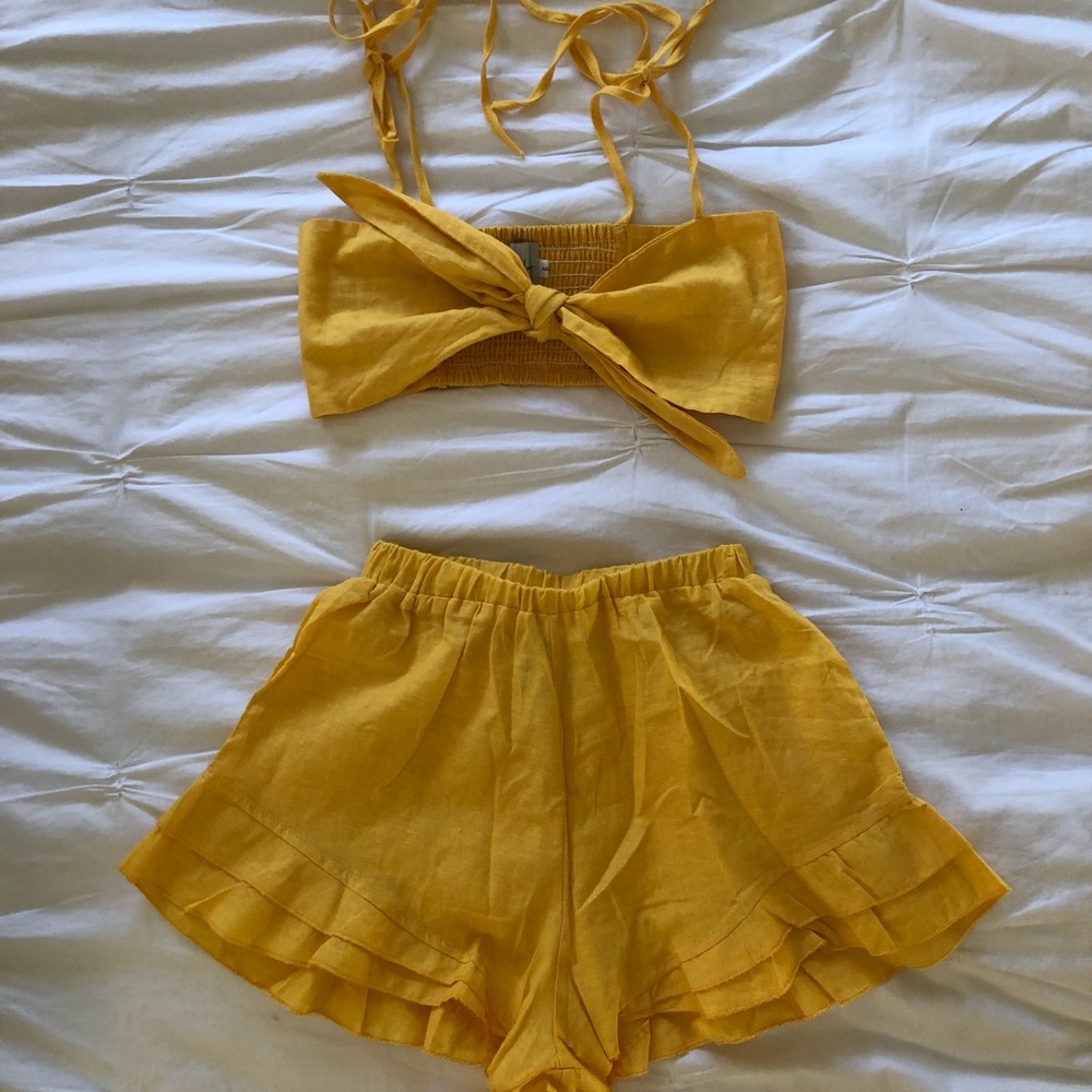 Princess Polly Set 👸🏼 👸🏼